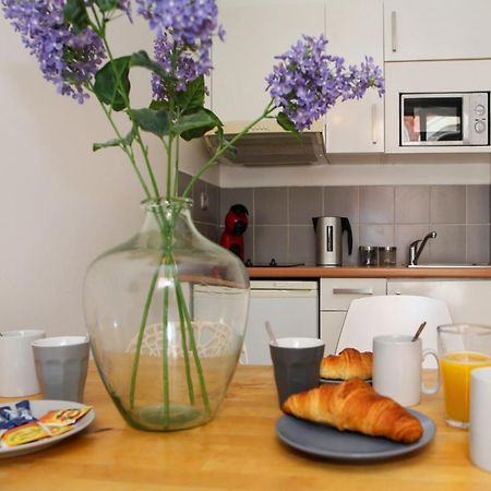 Relaxez Vous Dans Un Studio De Charme Paris 5 Apartman Kültér fotó